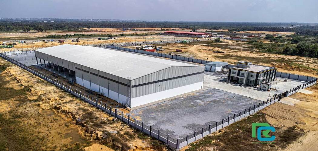 The Importance of Quality Civil Construction in Modern Building Projects