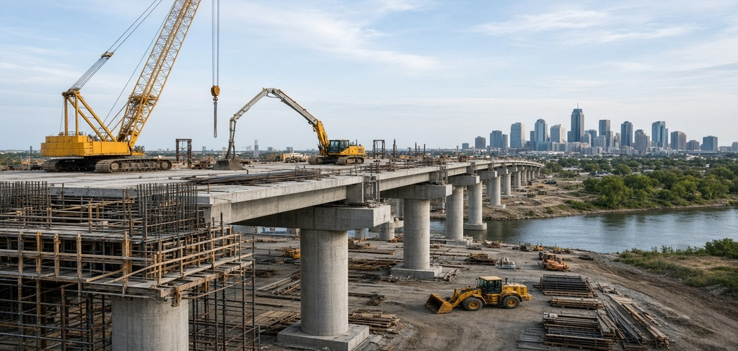 Engineering Tomorrow: The Critical Role of Precision Planning in Modern Urban Development