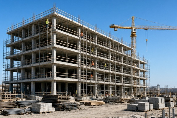Paving the Way: How Advanced Geotechnical Engineering Solves Complex Foundation Challenges