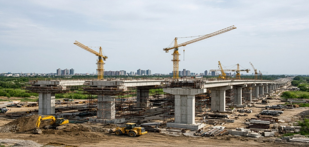 Paving the Way: How Advanced Geotechnical Engineering Solves Complex Foundation Challenges
