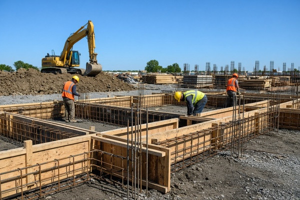 Zero Harm, Maximum Output: Cultivating a Safety-First Culture on Large-Scale Construction Sites