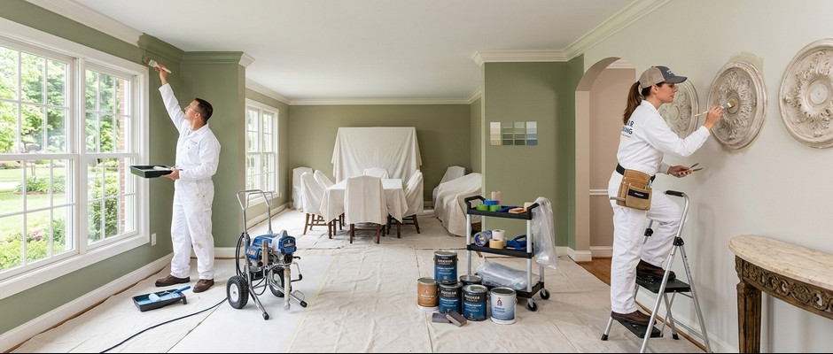 Painting Services