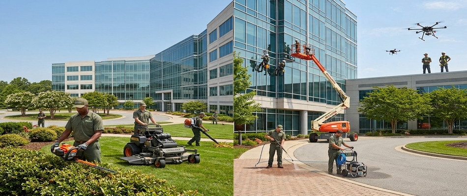 Property Maintenance